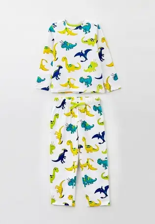 Пижама playtoday, фотография 1