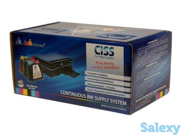 Снпч epson b-300, фотография 1