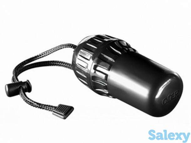 Бокс водонепроницаемый omer mini dry box, фотография 1