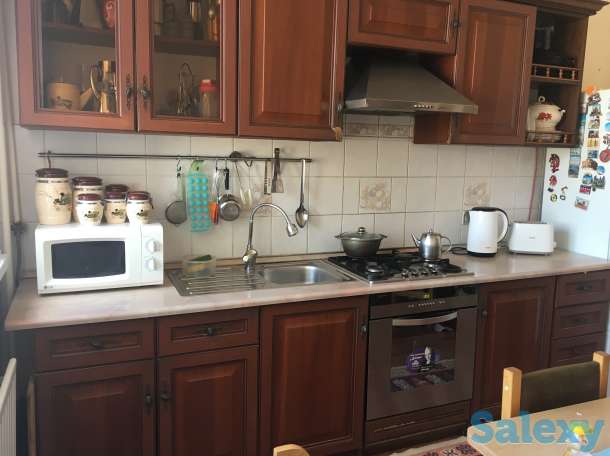 Продаётся кухонный гарнитур (Москва), фотография 3