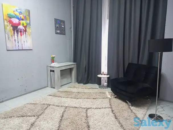 Клворкинг, Барибаева 43/7, фотография 1