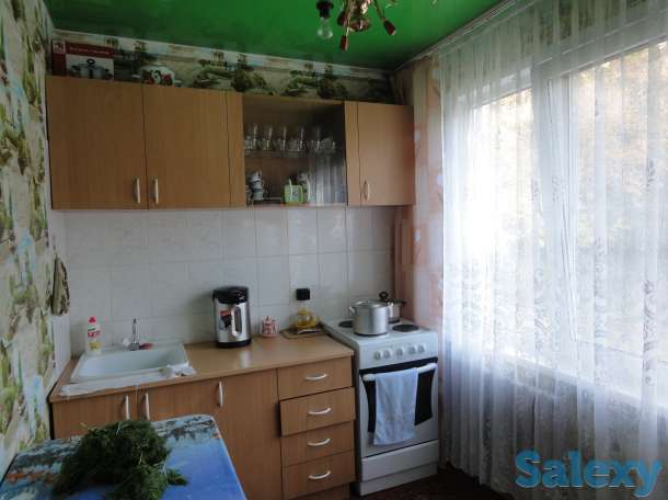 Продам 2-х квартиру, астана 8/2, фотография 1