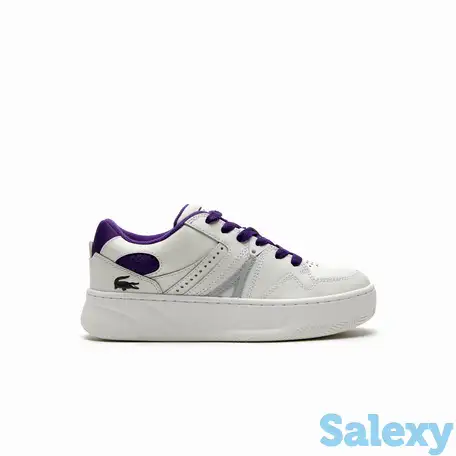 Женские кеды lacoste l005, фотография 1