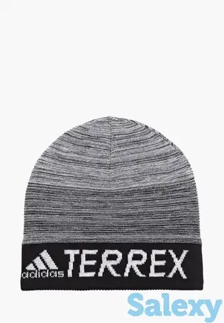 Шапка adidas, фотография 1