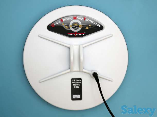 Катушка Detech 14