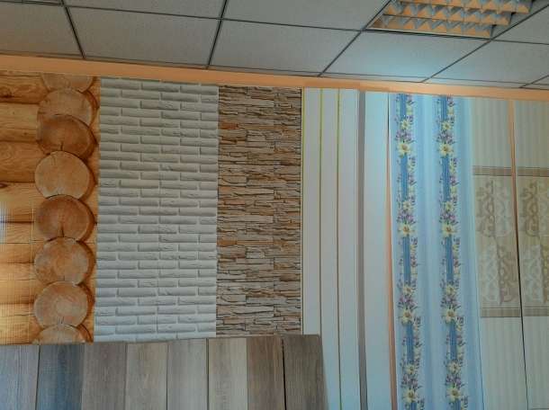 Ламинат 33 класс, фотография 6