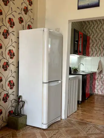 Продам уютный двор в черте города, Ул. Бажова д.163А, фотография 3