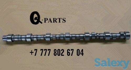 Распредвал для экскаватора Hyundai R-210LC., фотография 1