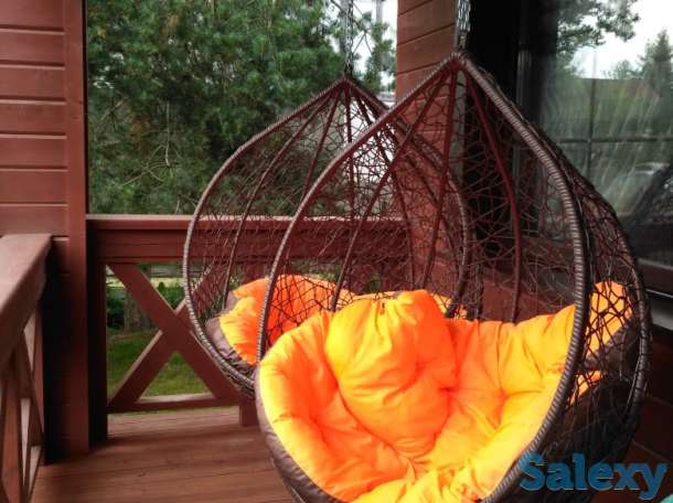 продам подвесное кресло, фотография 1