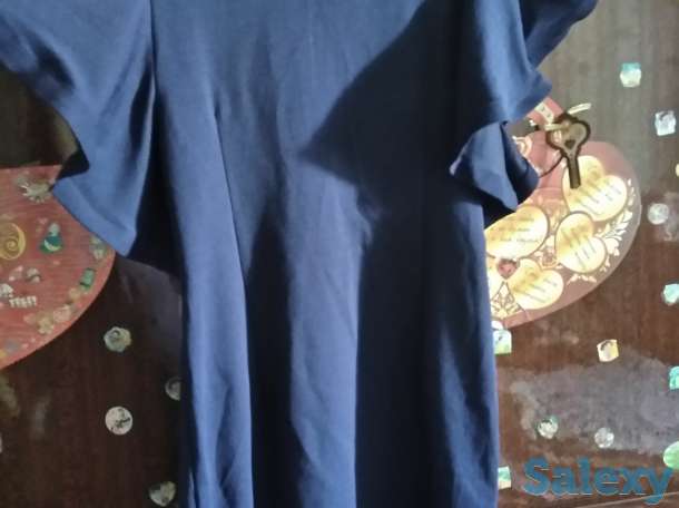 Продам два вечерних платья+детское вечернее, фотография 1