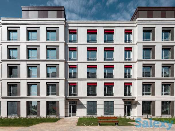 hpl панели FunderMax, фотография 2