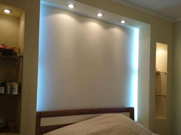 2-комнатная квартира, мкр Таугуль, Пятницкого — Берегового, фотография 2