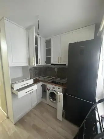 Кухни Алматы изготовление, фотография 1