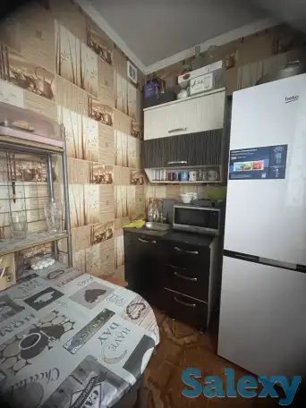 1-комнатная квартира Жулдыз-2, фотография 8