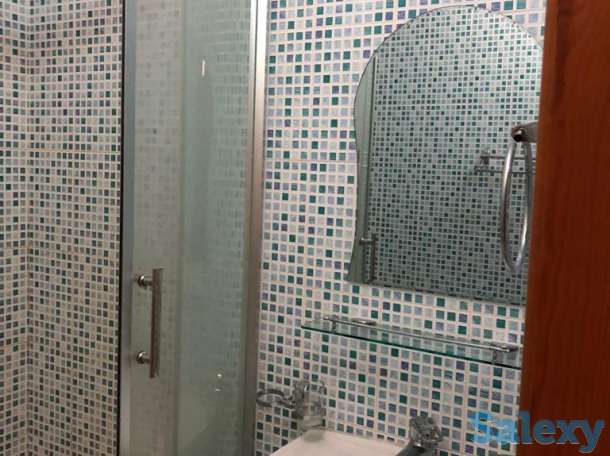 Сдать 2-х квартиру по суточно, Сатпаева Гагарина, фотография 8