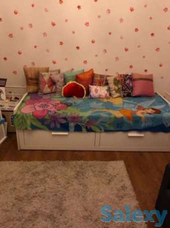 Детская спальня, фотография 1