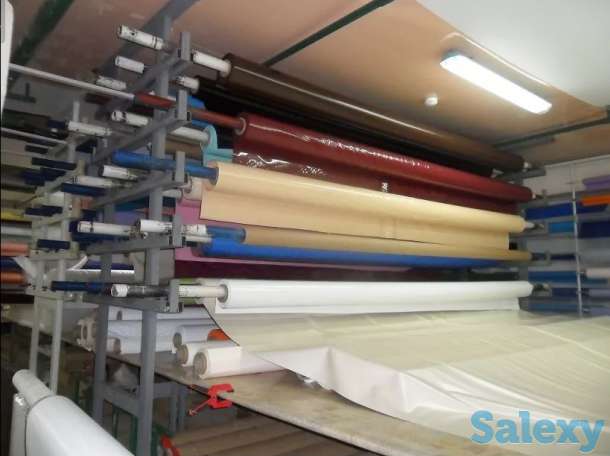 Натяжные потолки дилерам, фотография 2