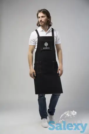 Спец одежда, фартуки, жилетки, фотография 14