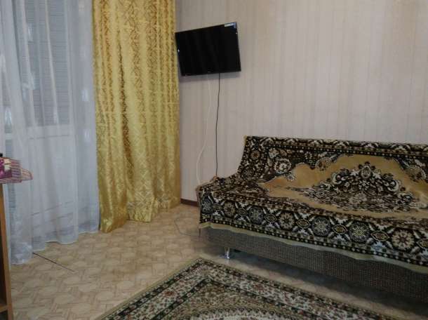 Сдам 1 комнатную квартиру, Республики 76, фотография 1