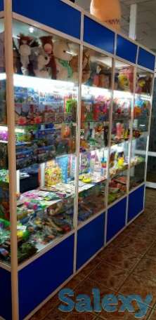 Продам бизнес отдел Игрушки, СРОЧНО!!!, фотография 4