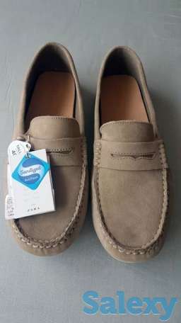 Туфли/лоферы/мокасины 39 р., ZARA, фотография 1