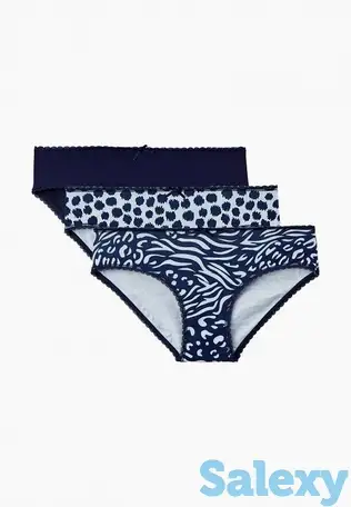 Трусы 3 шт. incanto, фотография 1