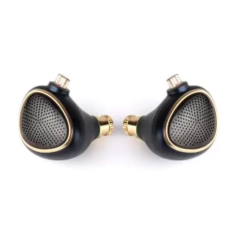 Наушники TRN Kirin, фотография 2