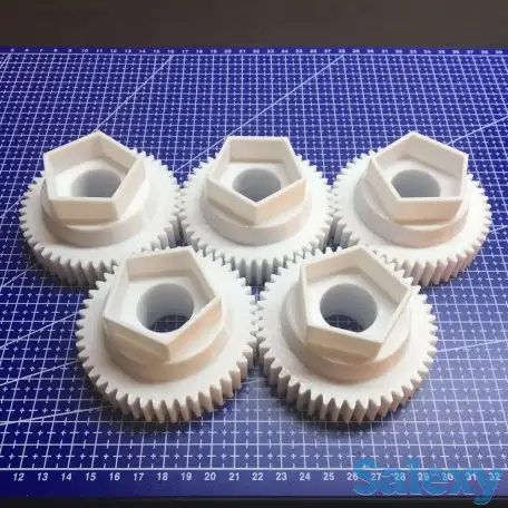 Производим пластиковые изделия мелкими сериями на заказ, фотография 6