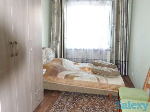 квартиры посуточно, фотография 4