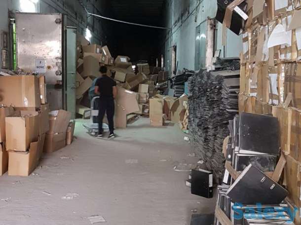 продам ликеро-водочный завод, фотография 5