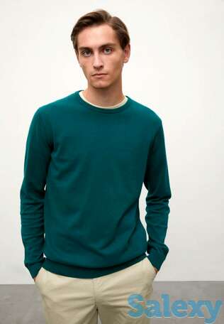 Джемпер finn flare, фотография 1