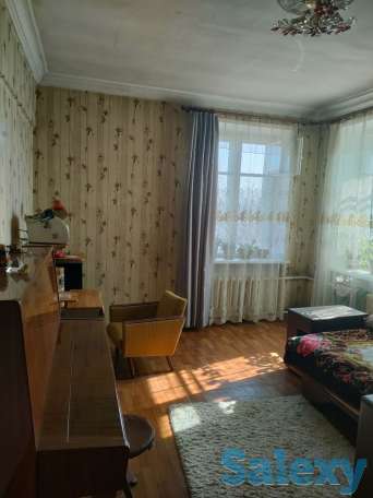 Продается трехкомнатная квартира, Проспект Нурсултана Назарбаева, 52, фотография 8