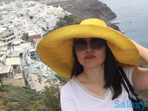 Работа в сфере туризма., фотография 2