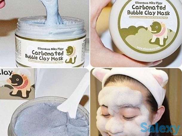 Корейская косметика, фотография 5