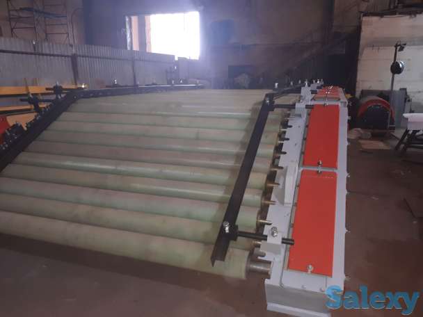 Питатели пластинчатые, Питатели ленточные,Питатели вибрационные, Питатели качающиеся ПК (КЛ иКТ), Питатели шнековые (ПШ), фотография 3