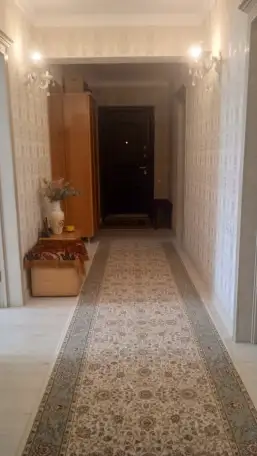 Квартира 3х комнатная, Кумысбекова 6, фотография 11