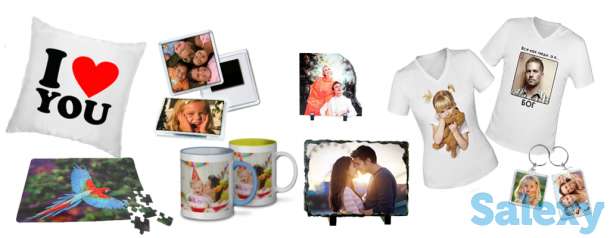 Полиграфические услуги, фотография 1