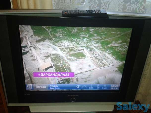 Телевизор samsunq d68, фотография 2