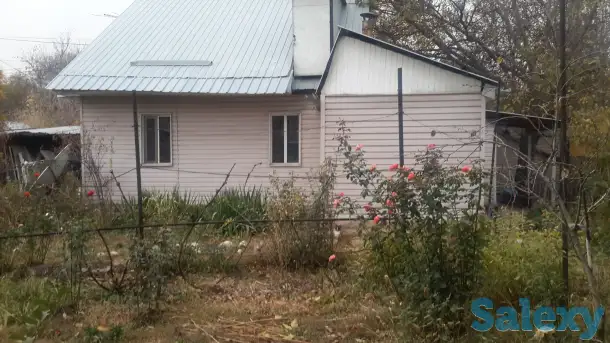 Родам дом, турксибский р-он, фотография 2