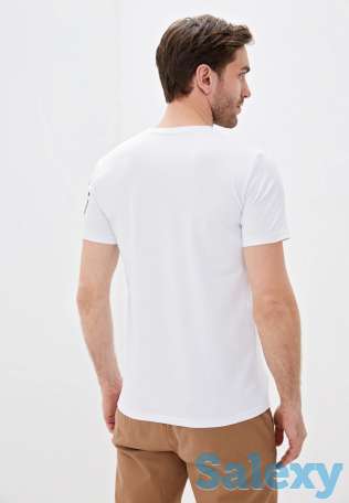 Футболка hardcore training, фотография 3