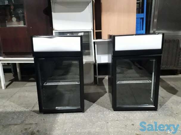 Шкаф холодильный барный, фотография 3