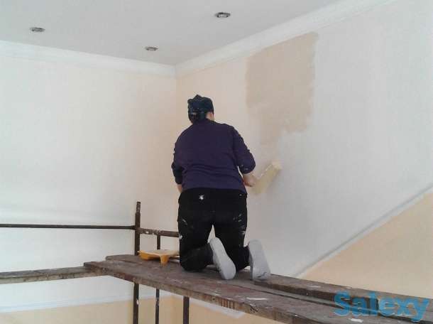 Побелка,качественно!, фотография 3