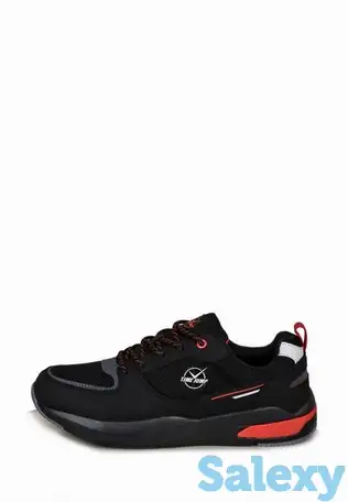 Кроссовки timejump, фотография 1