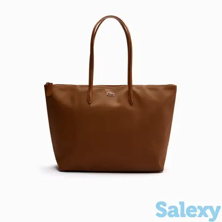 Сумка lacoste l.12.12 concept, фотография 1