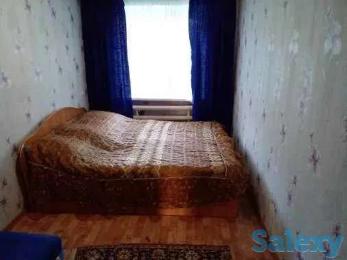 Продаётся 3-комнатная квартира в тихом районе города. Будет торг!, фотография 5