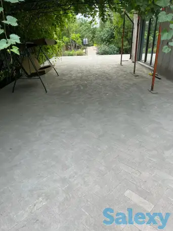 Брусчатка гранитная, фотография 4