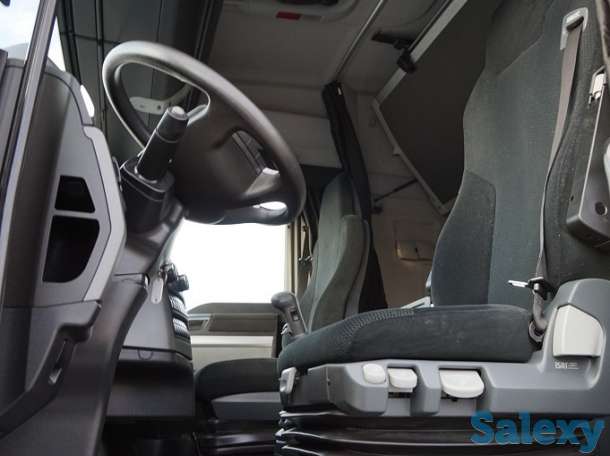 MAN TGX 2015 года, фотография 8