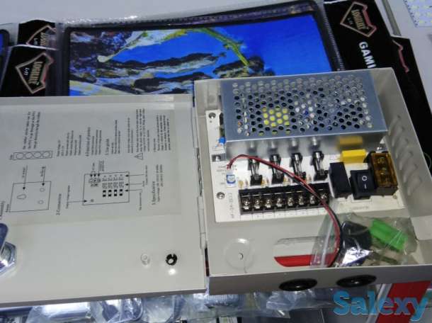 Электрик выполню все виды электроработ любой сложности, фотография 1