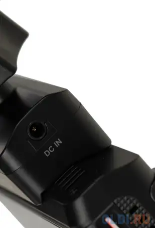 Видеорегистратор с радар-детектором inspector atlas gps глонасс, фотография 1