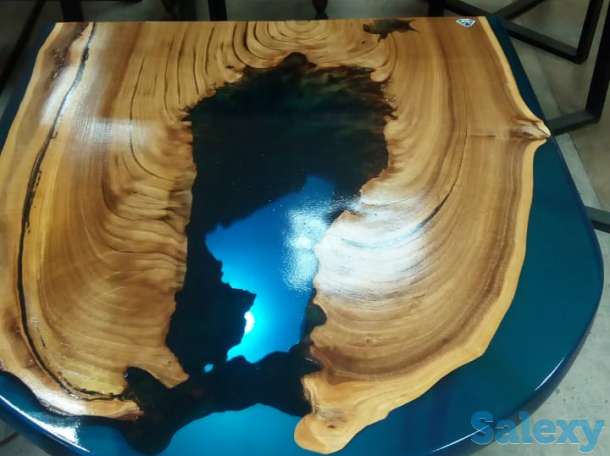 Продам столы ручной работы, фотография 8